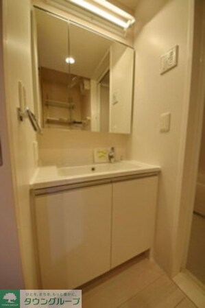 ラインハットの物件内観写真